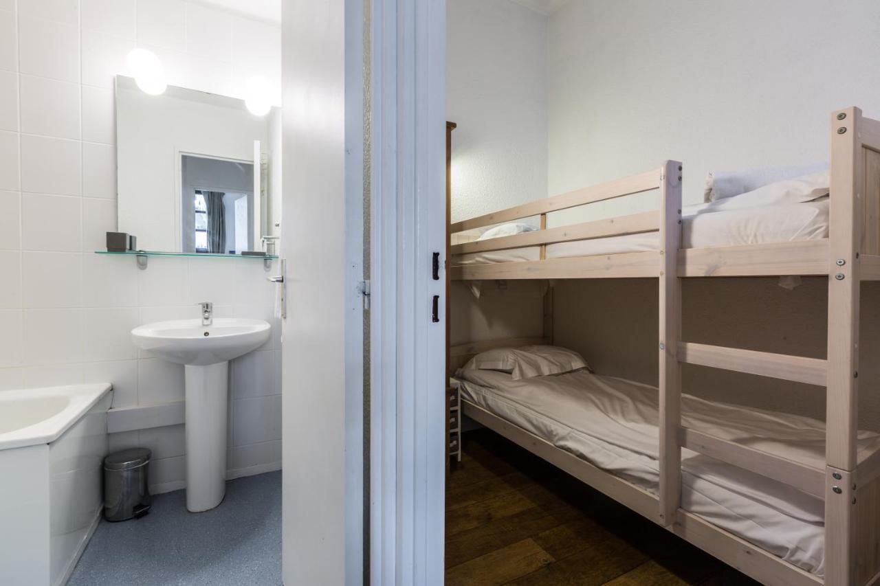 Apartment Jonquille 3 - A Comfortable Chamonix Haven Esterno foto